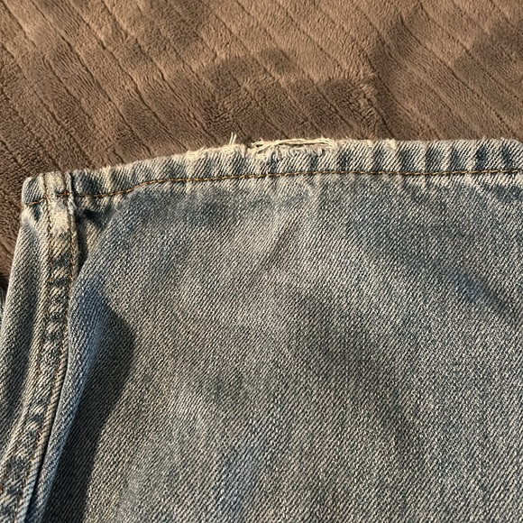 Men’s Levi’s 550 34/32 - Picture 7 of 7